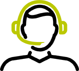 Persönliche Betreuung